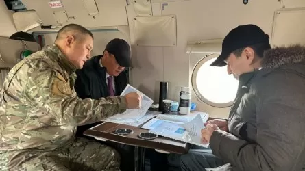 Еліміздің өңірлерінде қауіпсіздік шаралары күшейтілуде
