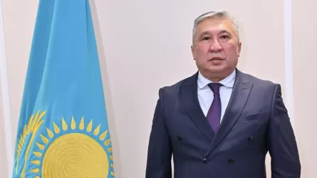 Семей қаласына жаңа әкім тағайындалды