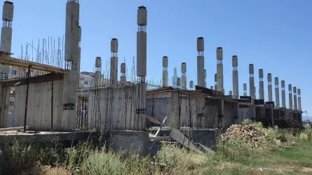 Ақтөбе облысының әкімі өңірдегі «сақалды» құрылыс санын айтты