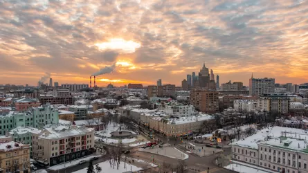 Ресейге тарихта болмаған қатер төнді