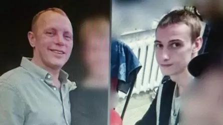 Ақтөбе облысында балық аулауға кеткен екі ер адамның мәйіті табылды