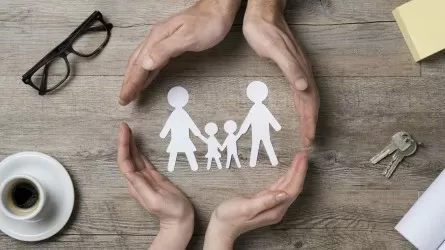 Атаулы әлеуметтік көмек тағайындалған отбасыларға айына қанша төленеді?