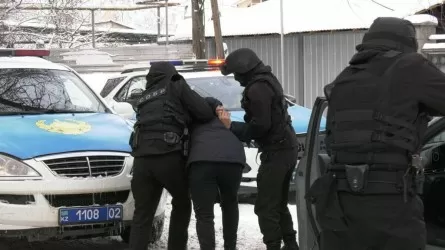 Уголовное дело о грандиозном мошенничестве в Алматы передано в суд