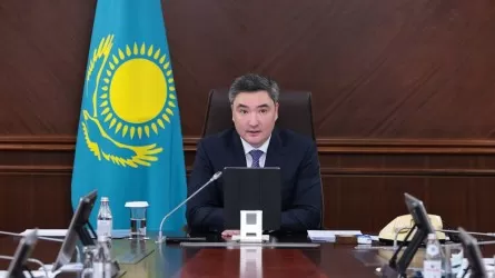 Жерасты ұлттық байлығымызды ең бірінші мемлекеттік компанияларға беру қажет