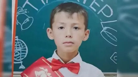 Атырауда із-түзсіз жоғалған 11 жасар жасөспірімнің қайда жүргені белгілі болды