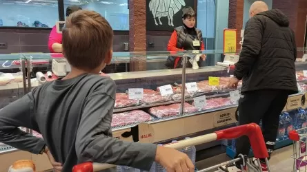 Какие продукты подорожали больше всего: анализ расходов казахстанцев 