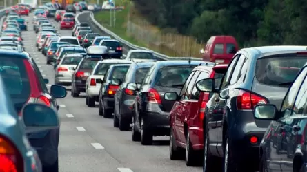 Өскеменде көлік кептелісін азайту үшін 5 млрд теңге жұмсалмақ