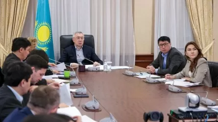 Впервые за много лет в Казахстане замедлился рост цен на продукты  