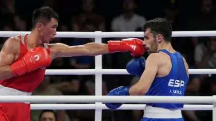 Бүгін бокстан Азия чемпионатында кімдер шаршы алаңға шығады