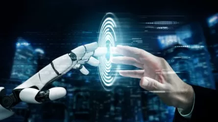 Астанада Халықаралық жасанды интеллект орталығы ашылады