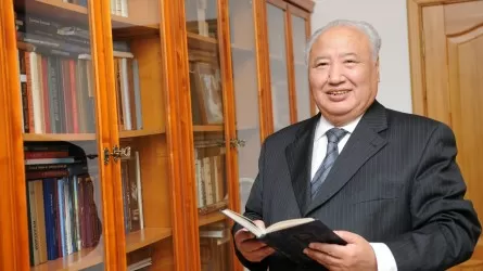 Бүгін – Әбіш Кекілбайұлының туған күні
