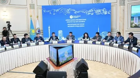  Алматыда жаңа Құрылыс ережелері, Қала құрылысы регламенті және Құрылыс объектілерін тексеру тәртібі бекітілді