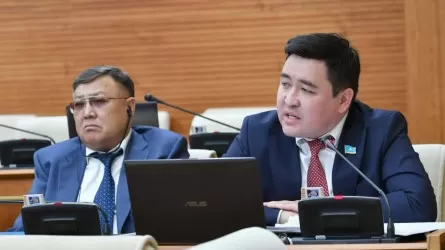 Депутат Денсаулық сақтау министріне нақты сұрақ қойды