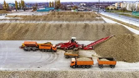 Ақсу, Көксу қант зауыттарына 600 мыңдай тонна өнім өткізілді 