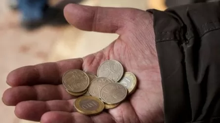 Қазақстанда кедейлік шегі өзгерді