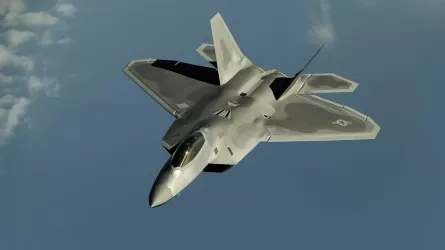 США нанесли удары по объектам Исламского государства в Сирии