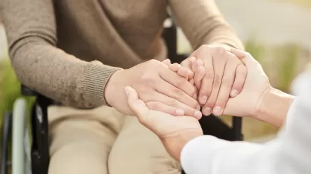 Қостанайда әлеуметтік көмек алатын отбасылар саны едәуір азайған
