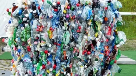 Енді елімізде экологиялық ахуалды жақсарту үшін қатты қалдықтар өңдейтін 94 жоба іске асады 