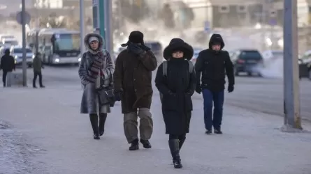 Қазақстанда қанша пайыз халықтың 2024 жылға көңілі толмайды