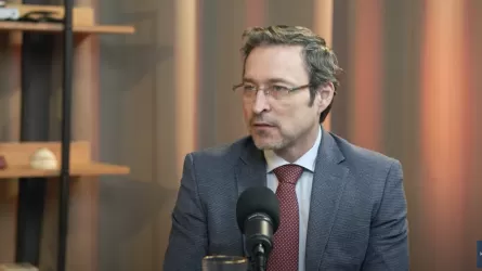 Италиялық дипломат Қазақстан жайлы кітап шығармақшы