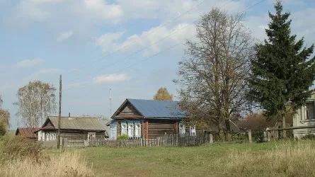 Шығыс Қазақстанда 25 ауыл жойылып кетуі мүмкін