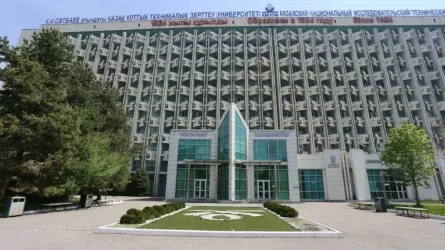 Елімізде ректорлық корпустың 50%-дан астамы жаңартылды 