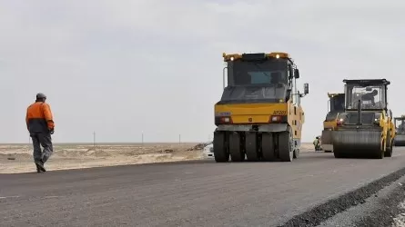 Шығыс Қазақстанда жөнделген жолдың кейбірінде кепілдік мерзімі жоқ болып шықты 