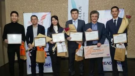 Елімізде биылғы жылдың ең үздік кітабы анықталды