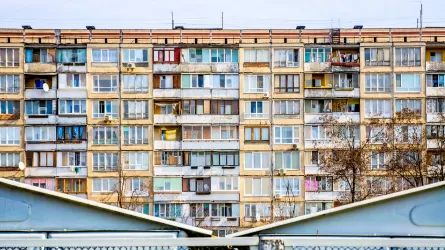 Қымбаттаған доллар баспана бағасына да әсер етеді