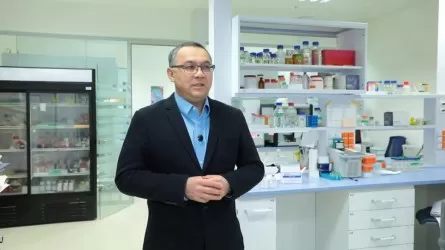 Қатерлі ісікке қарсы отандық дәрі-дәрмек сынақтың екі кезеңінен сәтті өтті