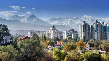 Алматыға «бақ қала» мәртебесі қайтарылады