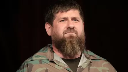 Рамзан Кадыров прокомментировал авиакатастрофу близ Актау 