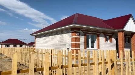 Мемлекет су тасқынынан зардап шеккендердің бәріне материалдық көмек көрсетті