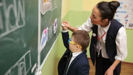 Қазақстандық оқушылар мен мұғалімдер халықаралық аренада танылды