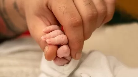 У звезды «Универа» родилась дочь 