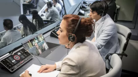 Сирек тілдерді меңгерген дипломаттарға ғана төлем жасалады