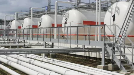 Сұйытылған газдың бағасын 2030 жылға дейін мемлекет өзі реттейді