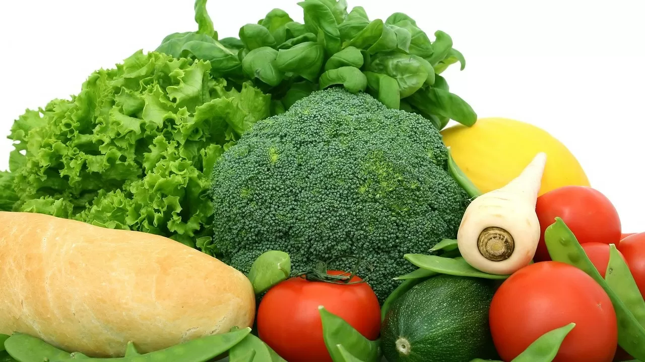  Какие продукты снижают давление