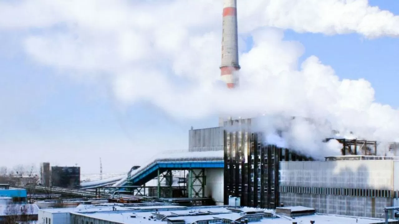 Көкшетаудағы жылу электр орталығын неге ресейлік компания салады?