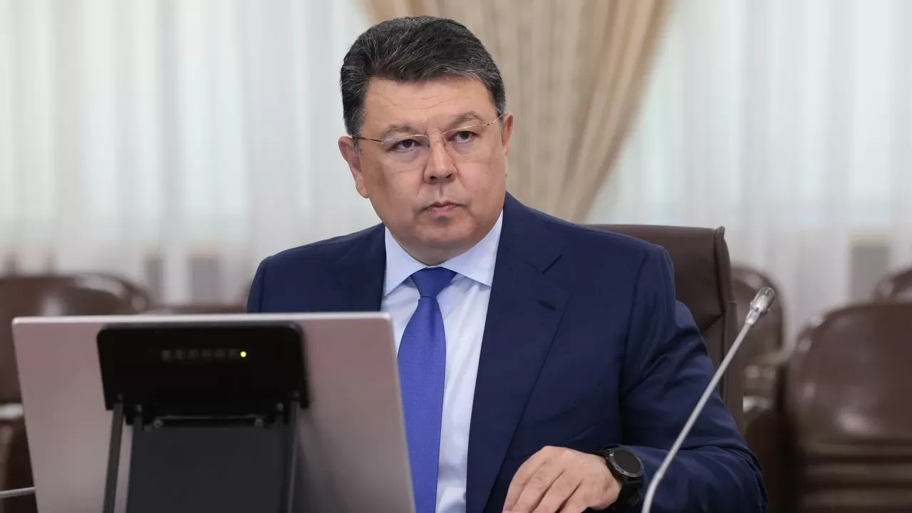 Ұшақ апатынан зардап шеккендерге ақша жинау керек емес
