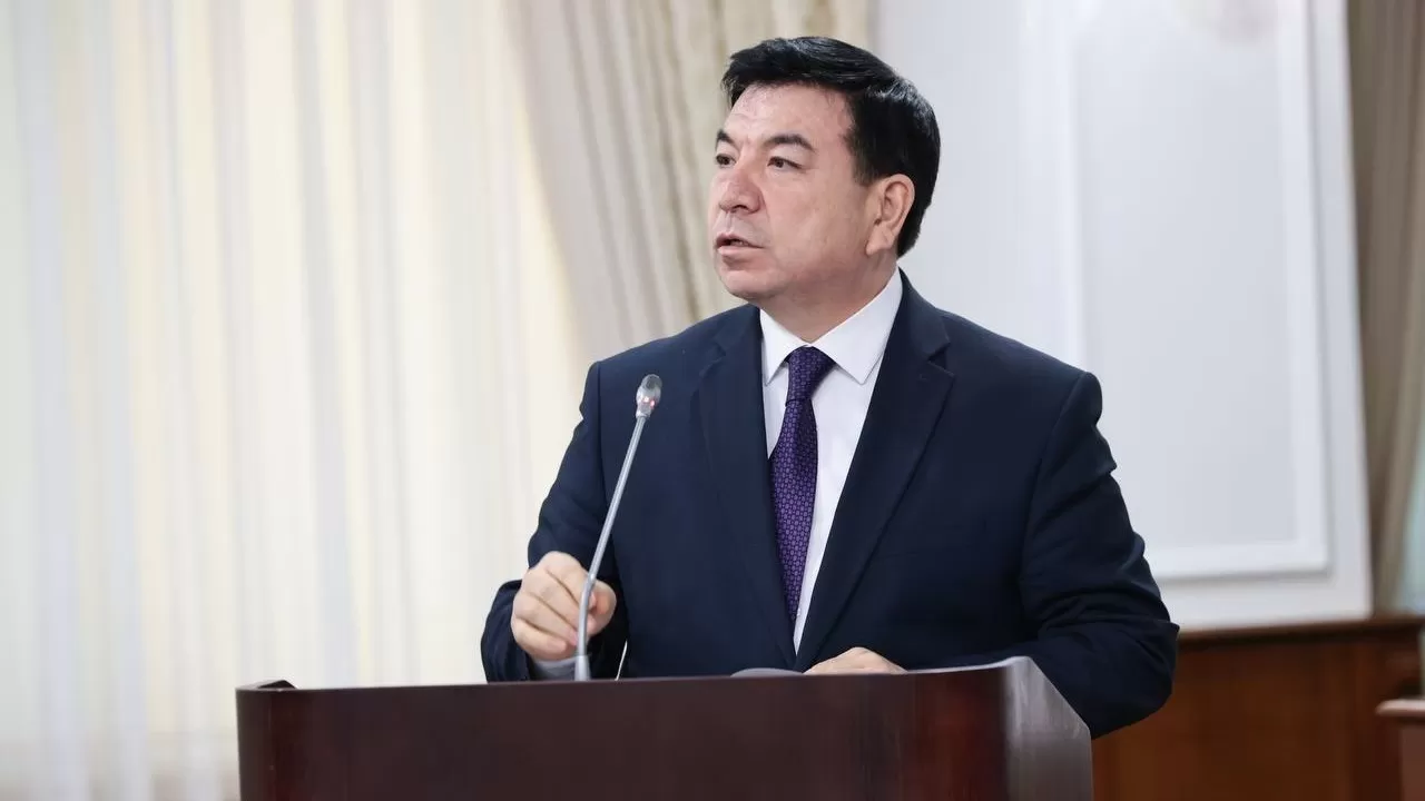 Шекара маңындағы ауыл мектептері жабылмауы керек – министр
