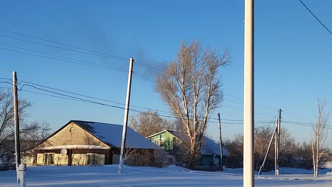 19 февраля качество воздуха может резко ухудшиться в Астане, Алматы и других городах РК 