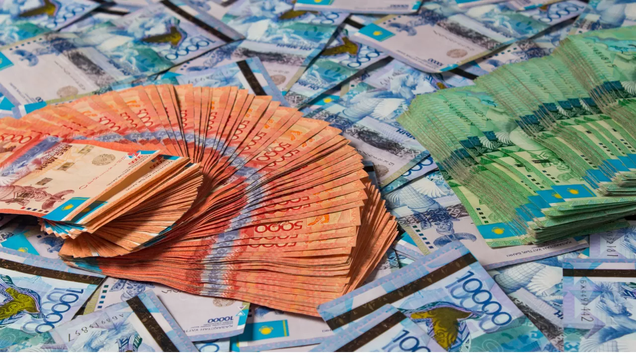 Елімізде қаржы пирамидасынан зардап шеккендерге 4,6 миллиард теңге қайтарылған