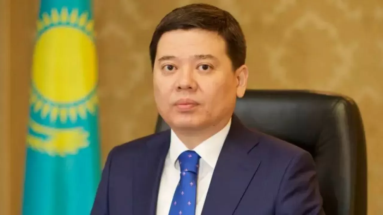 Бұрынғы министр Марат Бекетаевтың қамау мерзімі 21 наурызға дейін ұзартылды