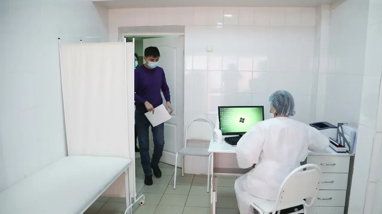 В Павлодаре 15 человек за день обратились за помощью к травматологу