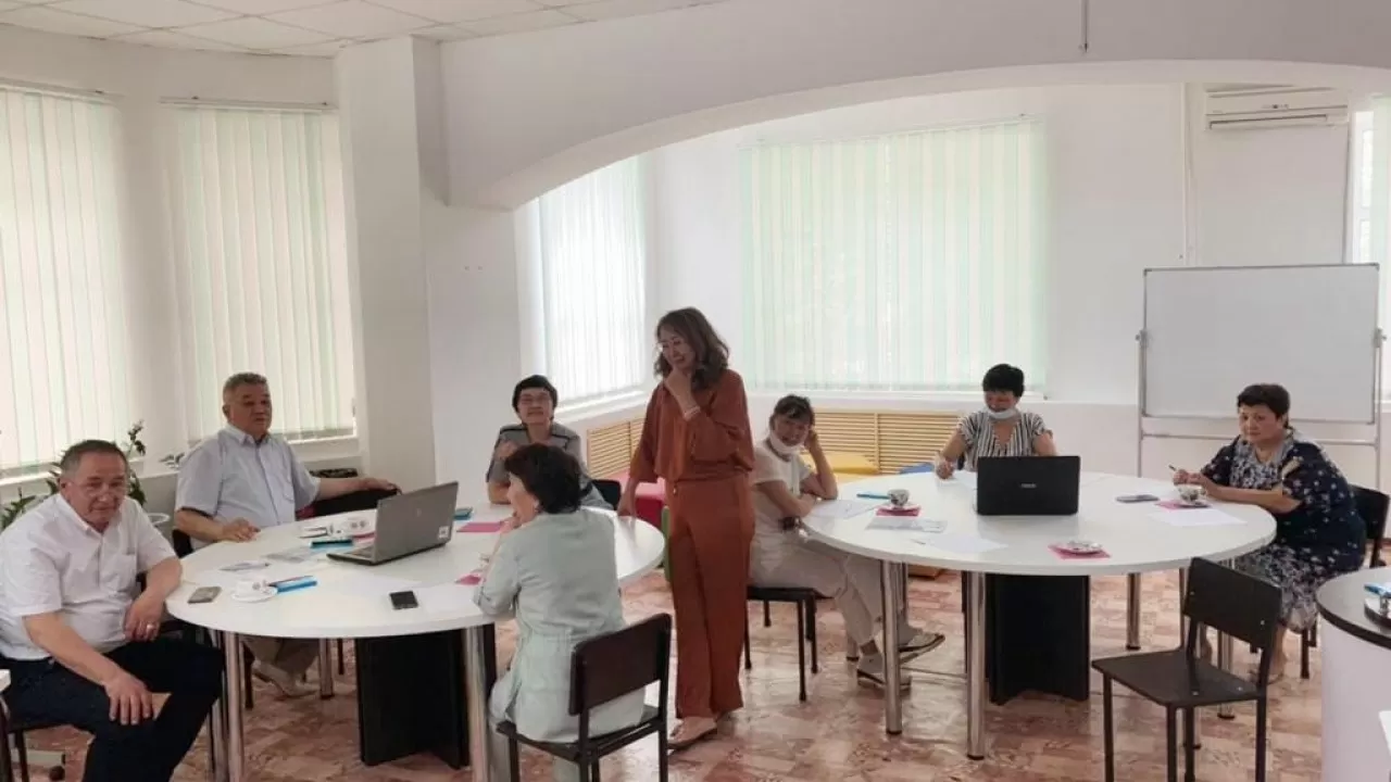 "Күміс университет" оқыту бағдарламалары бойынша Әдістемелік ұсынымдар бекітілді