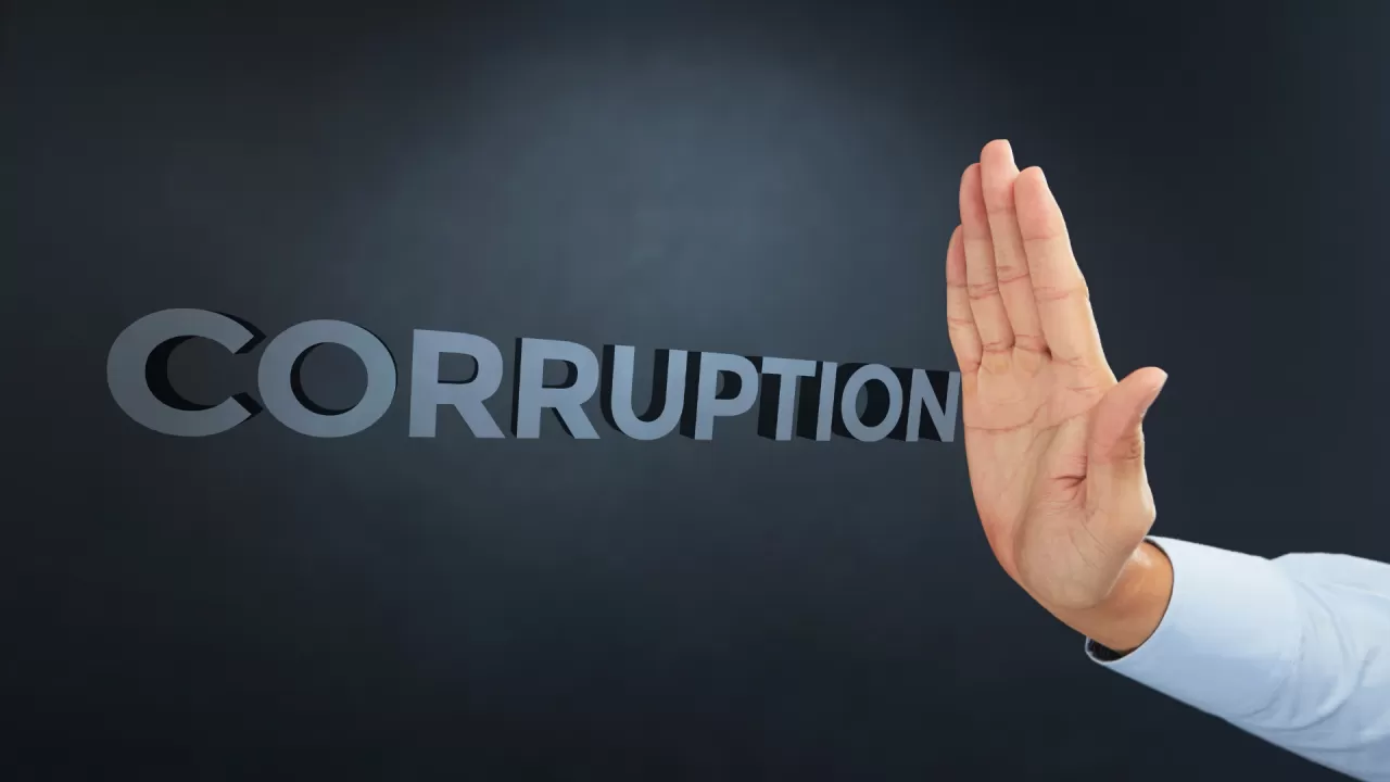 Қазақстан сыбайлас жемқорлық рейтингінде 8 позицияға көтерілді