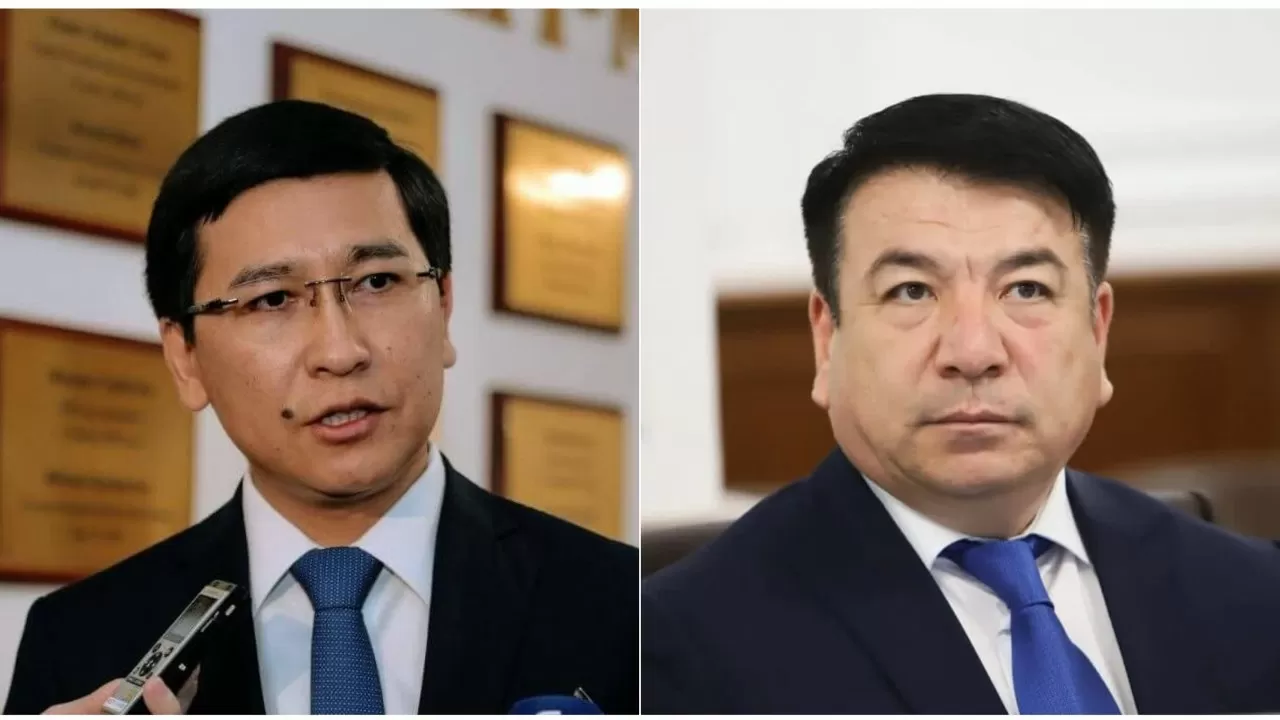 Білім саласындағы жемқорлыққа Аймағамбетовтың қандай қатысы бар. Бейсембаев нені меңзеді?