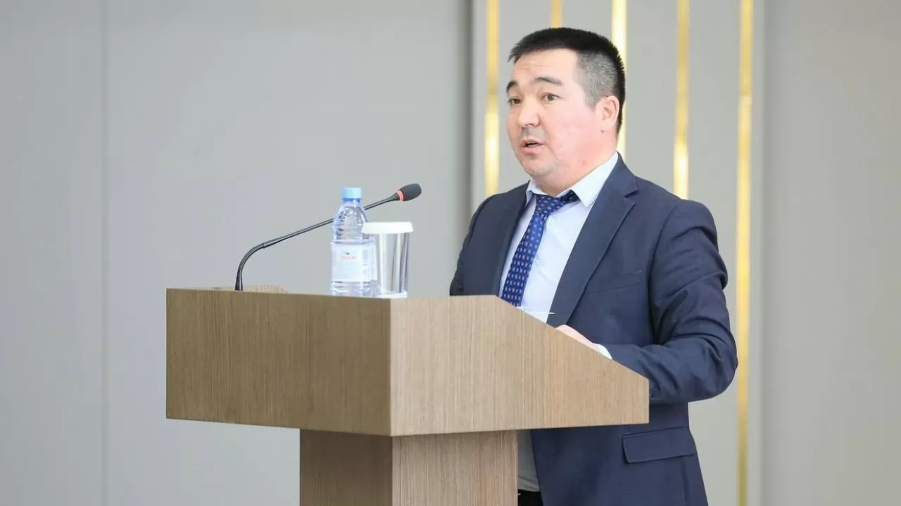 Құрылыс жұмыстары енді бейнебақылау камералары арқылы қадағаланады