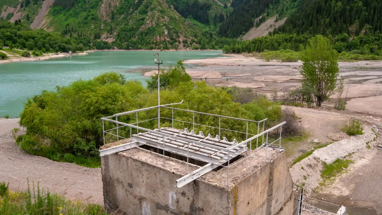Откуда возьмутся 2 трлн тенге на восстановление системы водных ресурсов Казахстана?